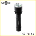 Samsung LED 8W Aluminium Alloy LED Torch (NK-2663)